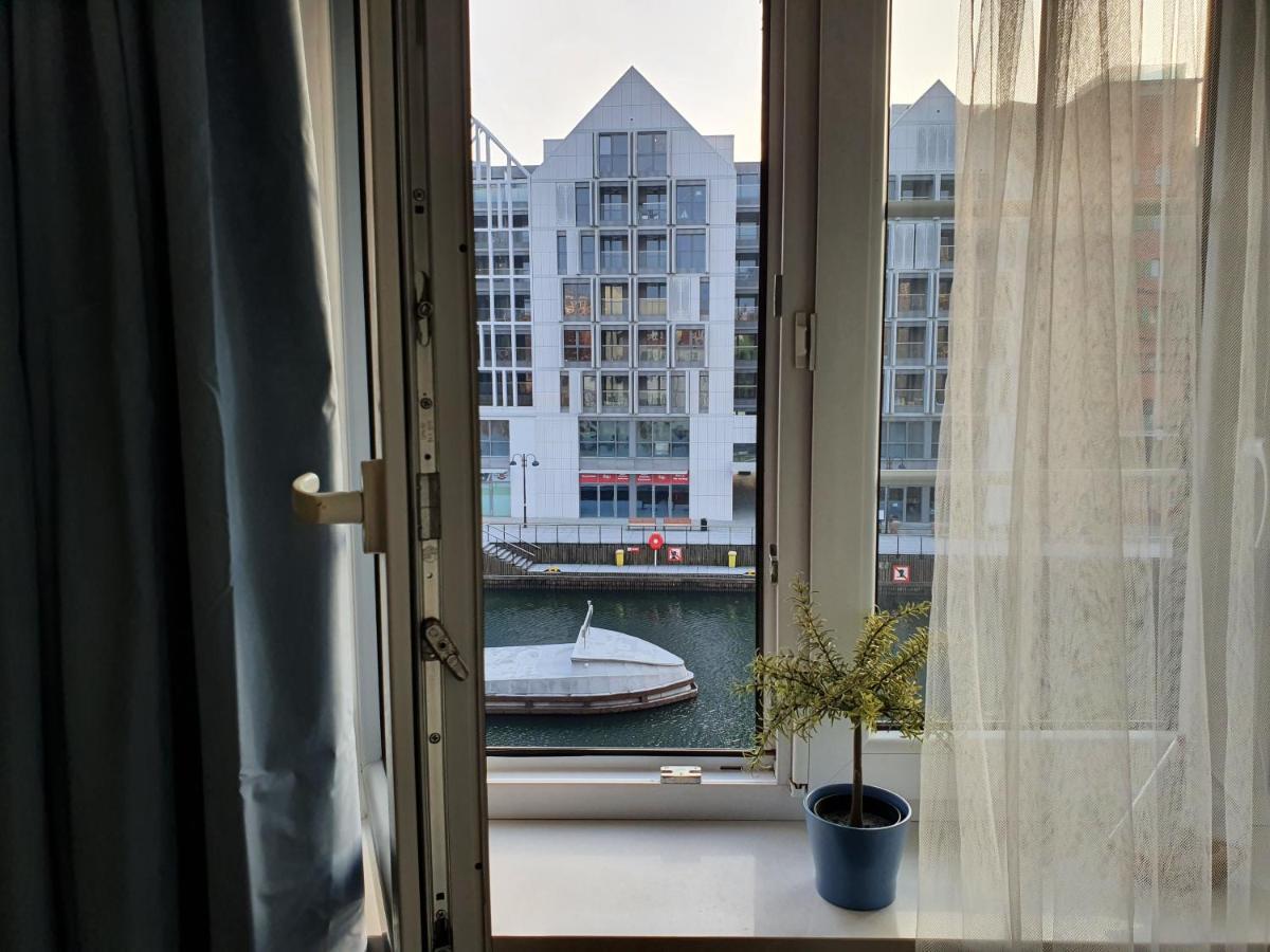 Mieszkanie Z Widokiem Na Motlawe Lägenhet *